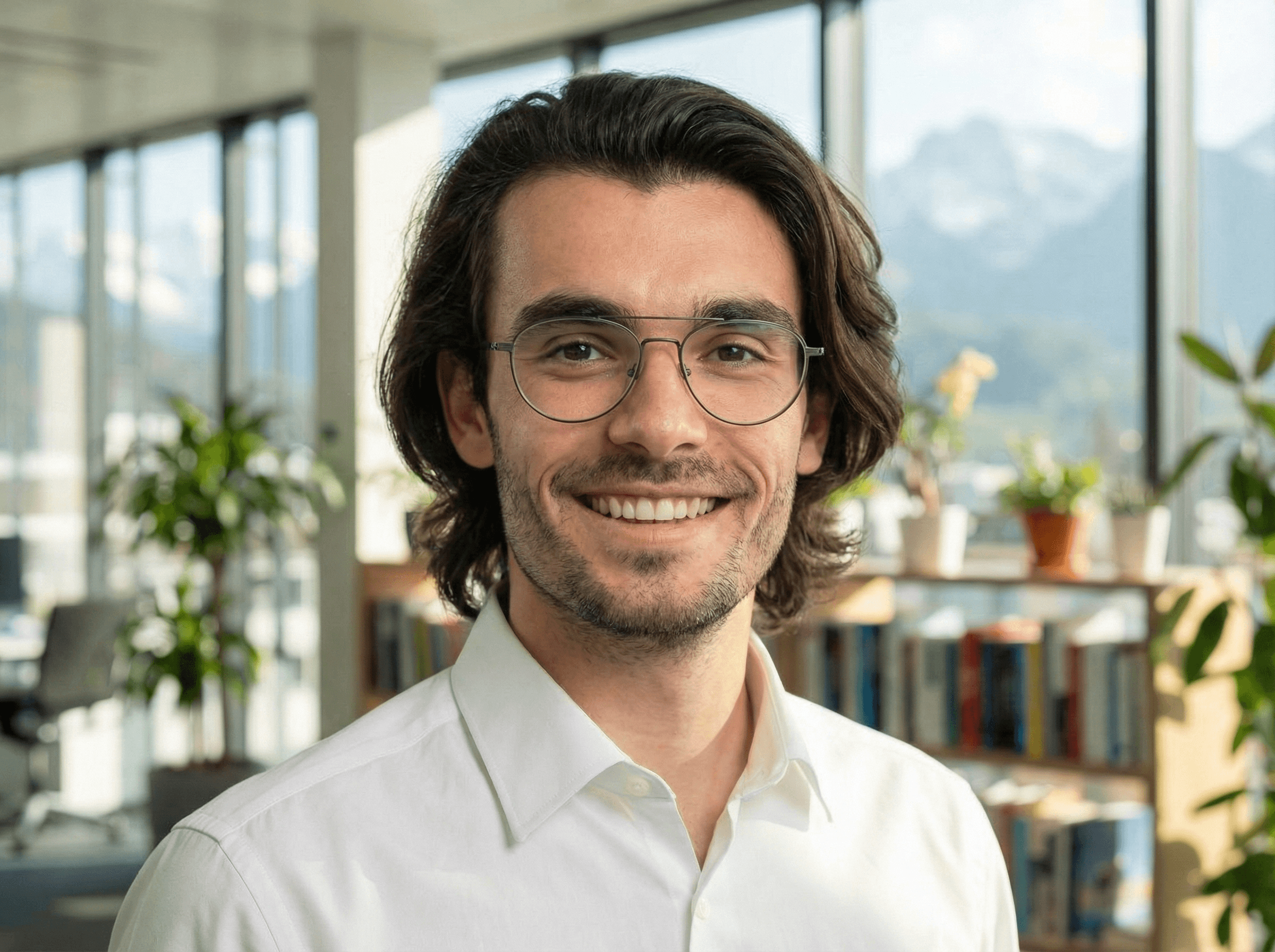 Willem Lambrichts, PhD